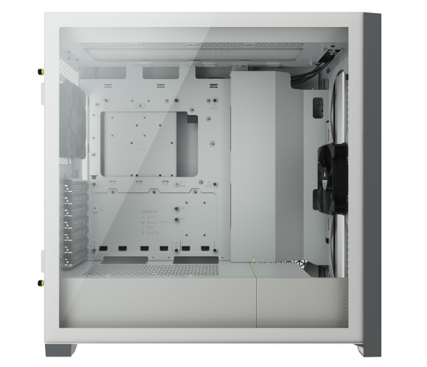Corsair 5000D Airflow Biała - 621736 - zdjęcie 6